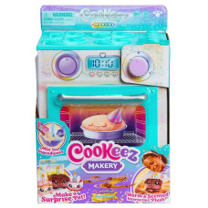 Інтерактивна іграшка Магічна пекарня Cookeez Makery Party Treatz Oven