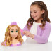 Лялька манекен Рапунцель Disney Princess Rapunzel Styling Head 14 pieces