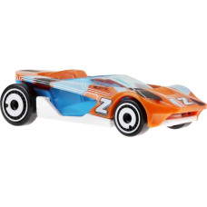 Набір базових метал машинок Hot Wheels ABC Racers Set of 26 1 64 Scale Toy Cars