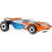 Набір базових метал машинок Hot Wheels ABC Racers Set of 26 1 64 Scale Toy Cars