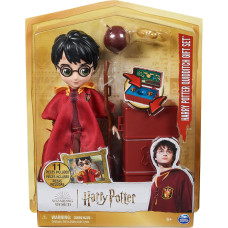 Чарівний світ Гаррі Поттера Wizarding World Harry Potter 8 inch Harry Potter Quidditch Doll