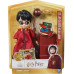 Чарівний світ Гаррі Поттера Wizarding World Harry Potter 8 inch Harry Potter Quidditch Doll