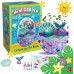 Набір Міні сад Тераріум Русалка Creativity for Kids Mini Garden Mermaid Terrarium Kit