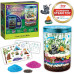 Набір для творчості дитячий тераріум Creativity for Kids Grow N Glow Terrarium Kit for Kids