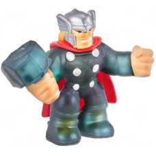 Фігурка тягучка Тор Heroes of Goo Jit Zu Licensed Marvel S3 Hero Pack Thor Multicolo