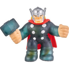 Фігурка тягучка Тор Heroes of Goo Jit Zu Licensed Marvel S3 Hero Pack Thor Multicolo