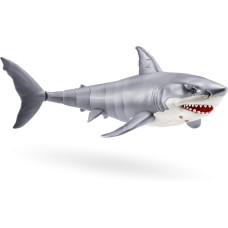 Інтерактивна іграшка акула Robo Alive Great White Shark Series 1 by Zuru