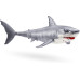 Інтерактивна іграшка акула Robo Alive Great White Shark Series 1 by Zuru