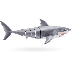 Інтерактивна іграшка акула Robo Alive Great White Shark Series 1 by Zuru