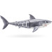 Інтерактивна іграшка акула Robo Alive Great White Shark Series 1 by Zuru