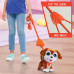 Інтерактивна м'яка іграшка цуценя furReal Poop A Lots Big Wags Interactive 8 inch Walking Plush