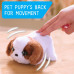 Інтерактивна іграшка Маленьке цуценя Just Play furReal My Minis Puppy Interactive Toy