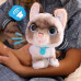 Інтерактивна плюшева іграшка кошеня furReal Wagalots Kitty Small Interactive Plush Faux Fur