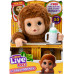 Інтерактивна іграшка мавпочка Little Live Pets My Baby Monkey Adorable pet Monkey