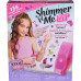 Дитячий набір для творчості Cool MAKER Shimmer Me Body Art with Roller 6071786