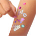 Дитячий набір для творчості Cool MAKER Shimmer Me Body Art with Roller 6071786