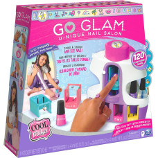 Ігровий набір Манікюрний салон Cool Maker GO GLAM U nique Nail Salon