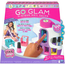 Ігровий набір Манікюрний салон Cool Maker GO GLAM U nique Nail Salon