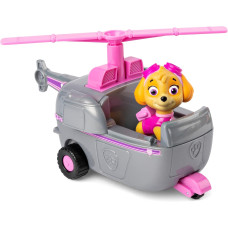 Щенячий патруль Скай і вертоліт Paw Patrol Skye's Helicopter Toy Vehicle