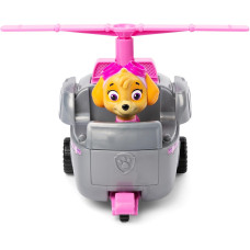 Щенячий патруль Скай і вертоліт Paw Patrol Skye's Helicopter Toy Vehicle