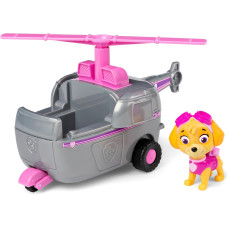 Щенячий патруль Скай і вертоліт Paw Patrol Skye's Helicopter Toy Vehicle