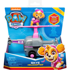 Щенячий патруль Скай і вертоліт Paw Patrol Skye's Helicopter Toy Vehicle