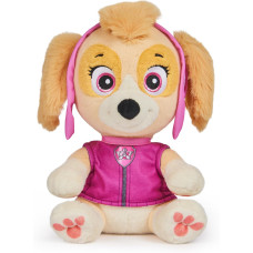 М'яка іграшка Щенячий патруль Paw Patrol Bedtime Plush Skye 10 Inch