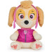 М'яка іграшка Щенячий патруль Paw Patrol Bedtime Plush Skye 10 Inch