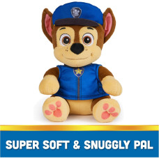 М'яка іграшка Щенячий патруль Paw Patrol Bedtime Plush Chase