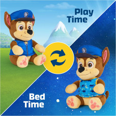 М'яка іграшка Щенячий патруль Paw Patrol Bedtime Plush Chase