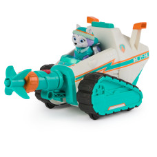 Щенячий патруль Снігохід Paw Patrol Everest Deluxe Snowmobile