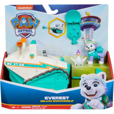 Щенячий патруль Снігохід Paw Patrol Everest Deluxe Snowmobile