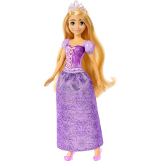 Лялька Рапунцель Mattel Disney Princess Toys Rapunzel Fashion Doll