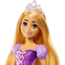 Лялька Рапунцель Mattel Disney Princess Toys Rapunzel Fashion Doll