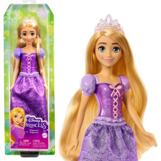 Лялька Рапунцель Mattel Disney Princess Toys Rapunzel Fashion Doll