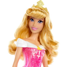 Лялька Принцеса Аврора Mattel Disney Princess Toys Aurora Fashion Doll