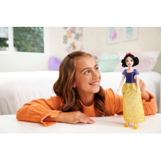 Лялька Білосніжка Mattel Disney Princess Toys Snow White Fashion Doll