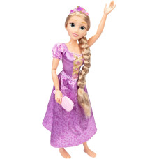 Лялька Принцеса Рапунцель Disney Princess Rapunzel Doll Playdate 32 Tall