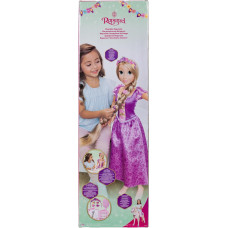 Лялька Принцеса Рапунцель Disney Princess Rapunzel Doll Playdate 32 Tall