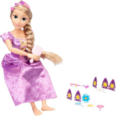 Лялька Принцеса Рапунцель Disney Princess Rapunzel Doll Playdate 32 Tall