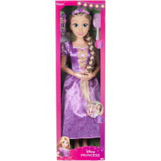 Лялька Принцеса Рапунцель Disney Princess Rapunzel Doll Playdate 32 Tall