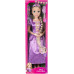 Кукла Принцесса Рапунцель Disney Princess Rapunzel Doll Playdate 32 Tall