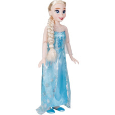 Лялька Ельза Frozen Disney Elsa 100 Ice Powers Light and Sounds Playdate Elsa 32