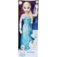 Лялька Ельза Frozen Disney Elsa 100 Ice Powers Light and Sounds Playdate Elsa 32