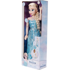 Лялька Ельза Frozen Disney Elsa 100 Ice Powers Light and Sounds Playdate Elsa 32