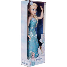 Лялька Ельза Frozen Disney Elsa 100 Ice Powers Light and Sounds Playdate Elsa 32