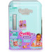 Інтерактивна іграшка сюрприз Cookeez Makery Freezy Cakez Mix Decorate Your Plush Best Friend