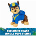 Щенячий патруль у Джунглях Автомобіль Чейза Paw Patrol Jungle Pups Chase Tiger Vehicle