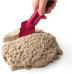 Набір кінетичного піску Замок у валізі Kinetic Sand Folding Sand Box with 2lbs