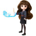  Лялька Герміона World Harry Potter 8 inch Hermione Granger Light up Patronus